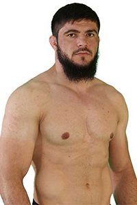 Сулим Баталов / Sulim Batalov