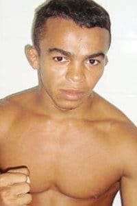 Josivan Morcegao / Josivan Morcegao