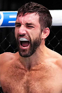 Райан Лодер / Ryan Loder (Человек из стали)