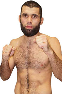 Шамиль Ямилов / Shamil Yamilov