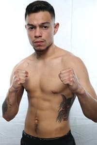 Альберто Мартинес Мендес / Alberto Mendez