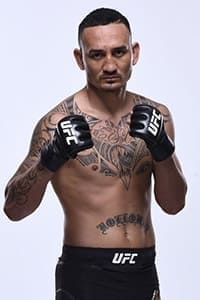Макс Холловэй / Max Holloway (Благословенный)