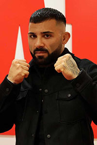 Эрнесто Скизано / Ernesto Schisano (El Potro)