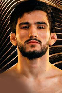 Магомед Сардалов / Magomed Sardalov
