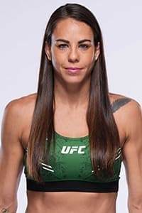 Монтсеррат Рендон / Montserrat Rendon (Monster)