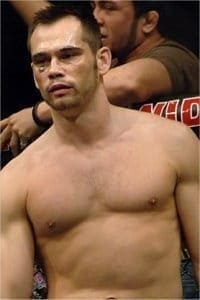 Рич Франклин / Rich Franklin (Ace)