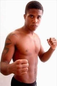 Хадсон Роха / Hudson Rocha