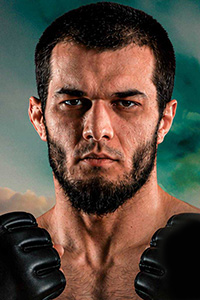 Шамиль Омаров / Shamil Omarov