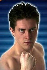 Кертис Бриэм / Curtis Brigham