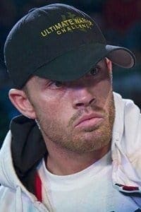 Джоуи Кирван / Joey Kirwan