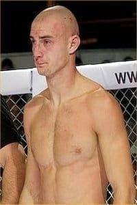 Александр Шебекон / Aleksandr Shebekon