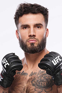 Аллен Фрай / Allen Frye (AJ)