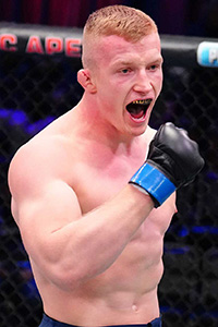 Иво Бараневский / Iwo Baraniewski (Rudy)