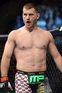 Стипе Миочич / Stipe Miocic