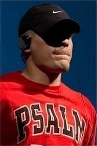 Брайан Вибер / Brian Wieber