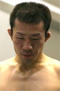 Шиничи Ханава / Shinichi Hanawa