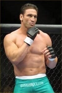 Кен Шемрок / Ken Shamrock (The World's Most Dangerous Man)