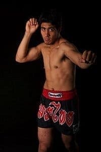 Эрик Монтано / Erick Montano (Perry)