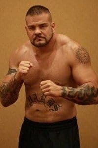 Рон Спаркс / Ron Sparks (The Monster)