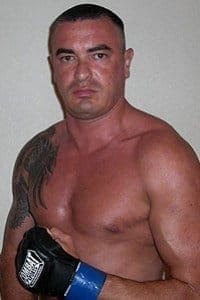 Zoran Saric / Zoran Saric