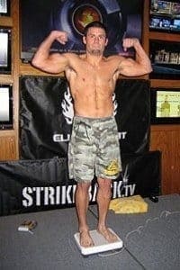 Иеремия Джейсон Вуд / Jeremiah Jason Wood (The Ironman)