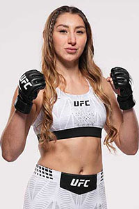 Регина Тарин / Regina Tarin (Убить Билла)