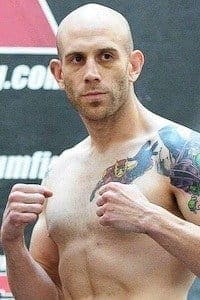 Коди Крэн / Cody Krahn (Genghis)