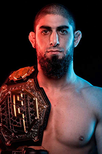 Арслан Билалов / Arslan Bilalov