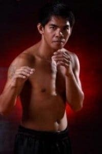 Ландо Эспиноса / Lando Espinosa (The Assassin)