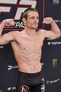 Бретт Бай / Brett Bye (Seabass)