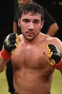 Джимми Ривера / Jimmie Rivera (El Terror)