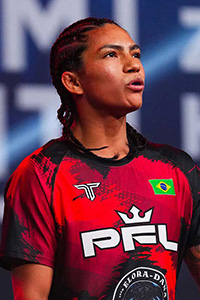 Элора Дана / Elora Dana (Onca Negra)