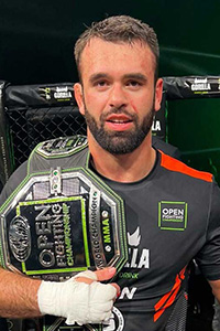 Руслан Габараев / Ruslan Gabaraev