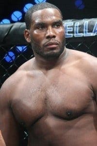 Тони Джонсон / Tony Johnson (Hulk)