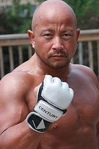 Тони Ли / Tony Lee (Mid Life Crisis)