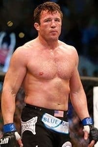 Чел Соннен / Chael Sonnen