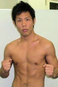 Казума Соне / Kazuma Sone