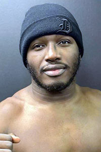 Дашианде Харрис-Мур / Dashiande Harris-Moore (Dash)