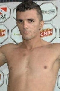Деивисон Франсиско Рибейру / Deivison Francisco Ribeiro (Deivison Dragon)