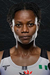 Жульет Юка / Juliet Ukah (Golden Bones)