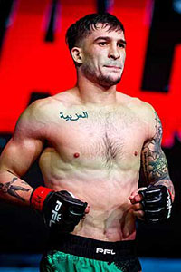 Биаджио Али Уолш / Biaggio Ali Walsh