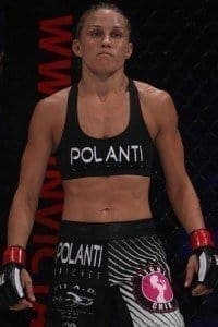 Барб Хончак / Barb Honchak (Little Warrior)