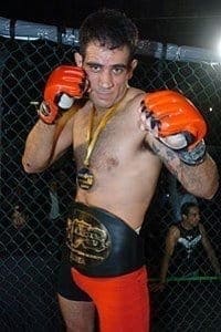 Аугусто Монтано / Augusto Montano (Dodger)