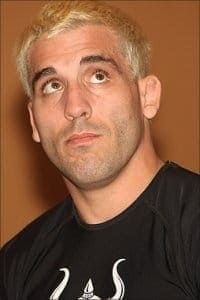 Курт Пеллегрино / Kurt Pellegrino (Batman)