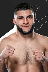 Махмуд Акимов / Makhmud Akimov