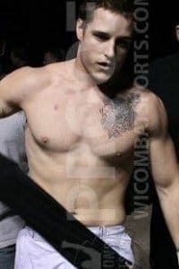 Мэтт Инейкэн / Matt Ineichen (Ice Cold)