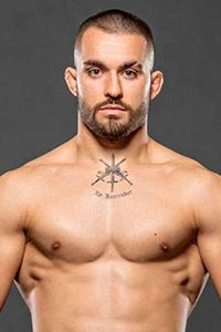 Начо Кампос / Nacho Campos