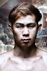 Рен Сугияма / Ren Sugiyama (Ya-Man)