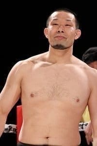 Акихито Танака / Akihito Tanaka (Wrestling Ubermensch)