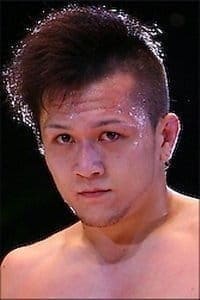 Ryosuke Komori / Ryosuke Komori